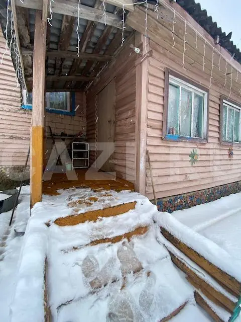 Дом 48 м² + Участок 2 740 м² — фото 7