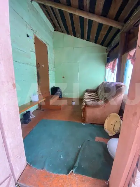 Дом 48 м² + Участок 2 740 м² — фото 8
