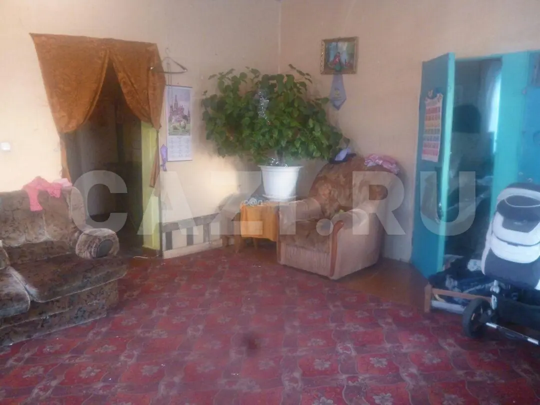 Дом 48 м² + Участок 2 740 м² — фото 10