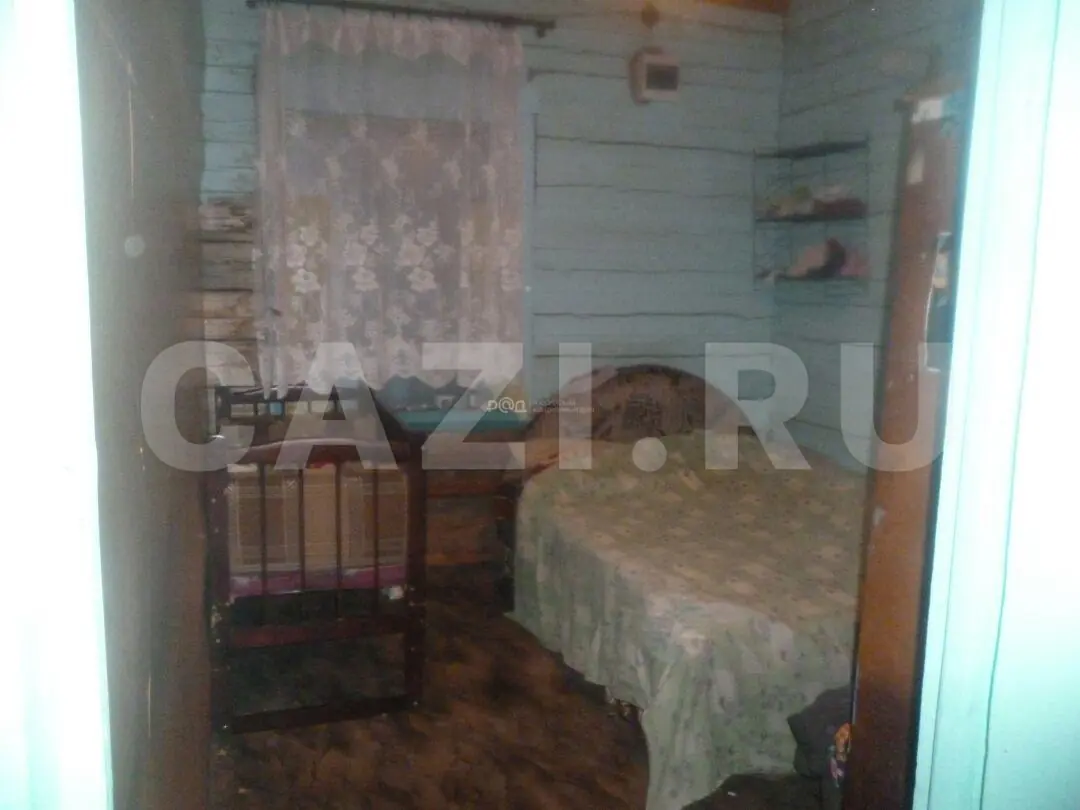 Дом 48 м² + Участок 2 740 м² — фото 11