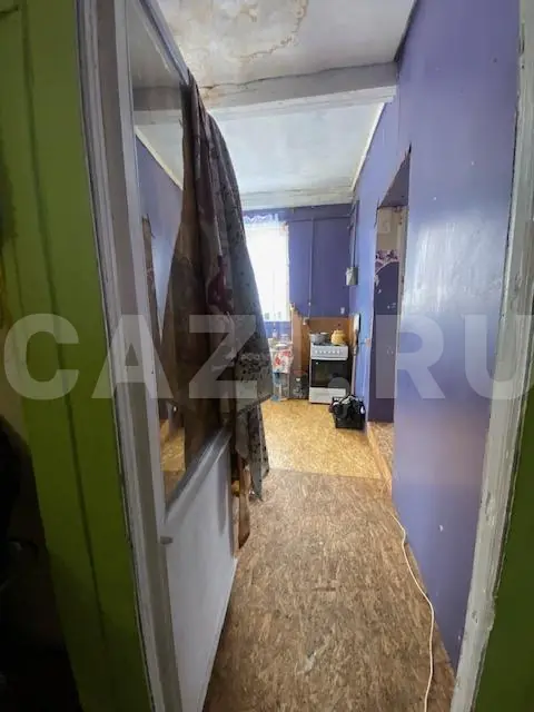 Дом 48 м² + Участок 2 740 м² — фото 12
