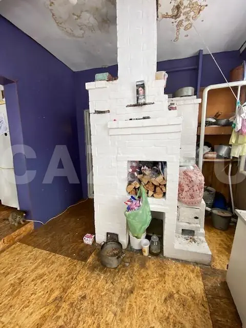 Дом 48 м² + Участок 2 740 м² — фото 14