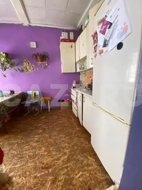 Дом 48 м² + Участок 2 740 м² — фото 15
