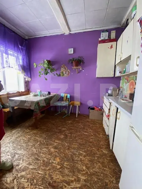 Дом 48 м² + Участок 2 740 м² — фото 16