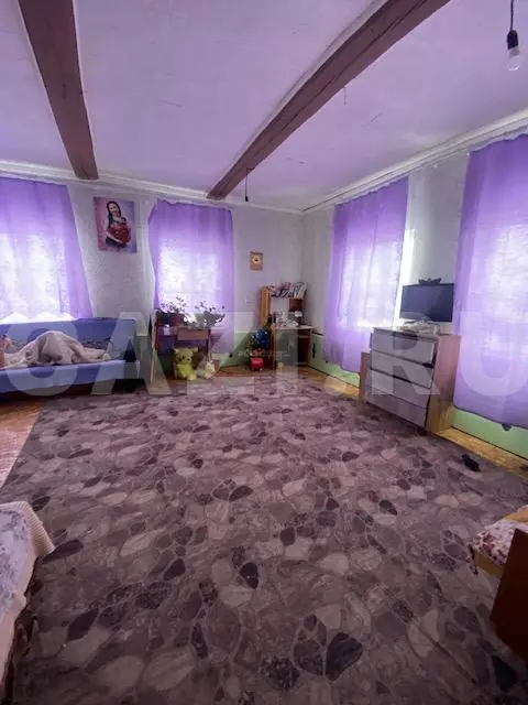 Дом 48 м² + Участок 2 740 м² — фото 17