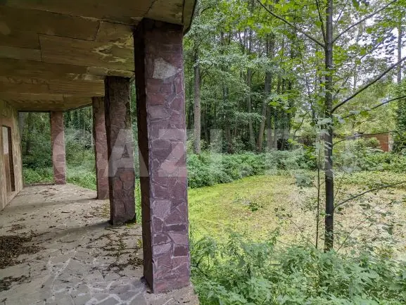 Жилые дома 1 061 м² + Участок 3 000 м² — фото 8