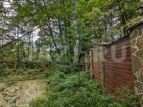 Жилые дома 1 061 м² + Участок 3 000 м² — фото 9