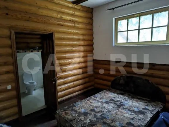 Жилые дома 1 061 м² + Участок 3 000 м² — фото 15