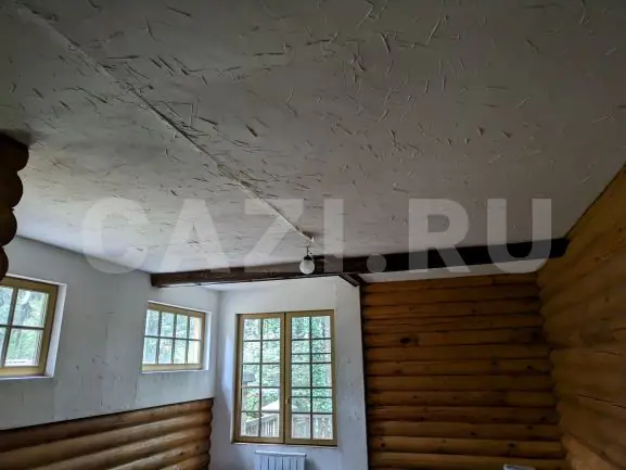 Жилые дома 1 061 м² + Участок 3 000 м² — фото 16