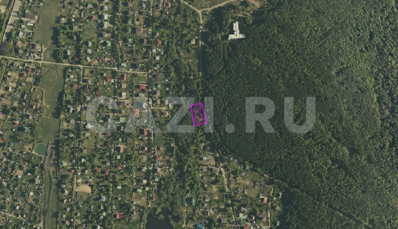 Жилые дома 1 061 м² + Участок 3 000 м² — фото 18