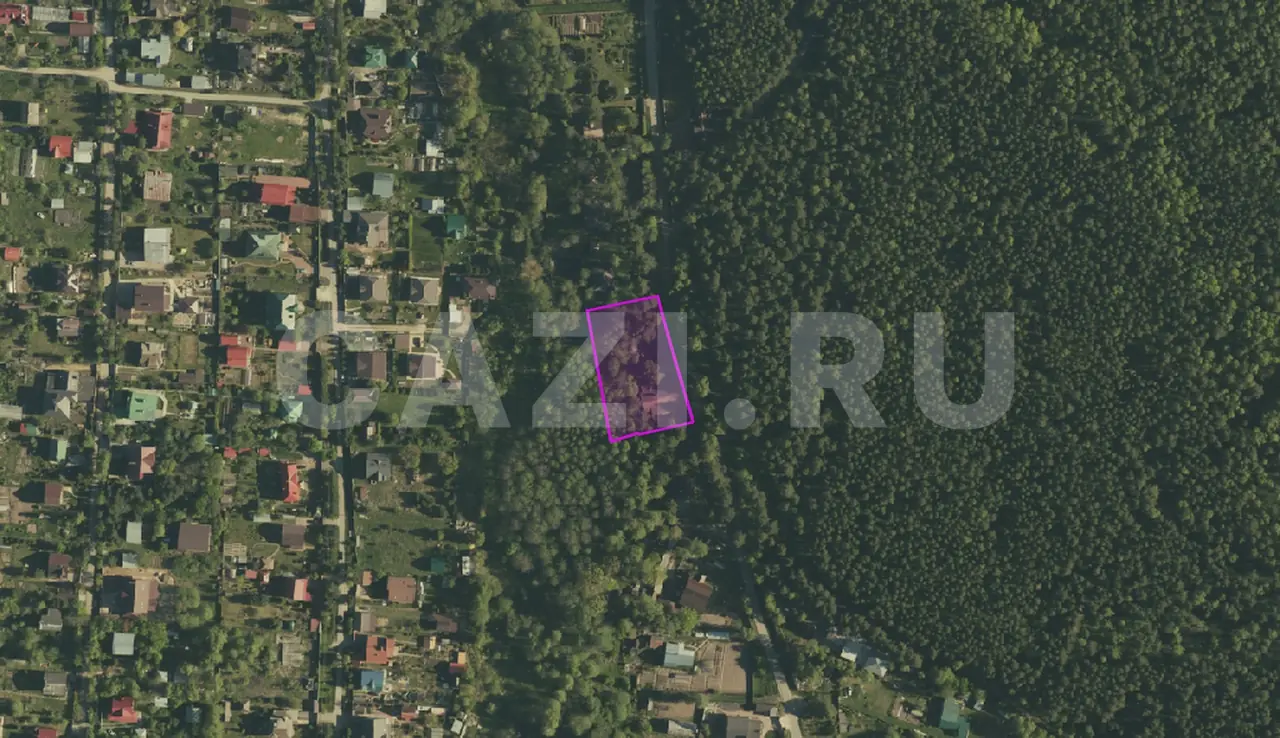 Жилые дома 1 061 м² + Участок 3 000 м² — фото 19