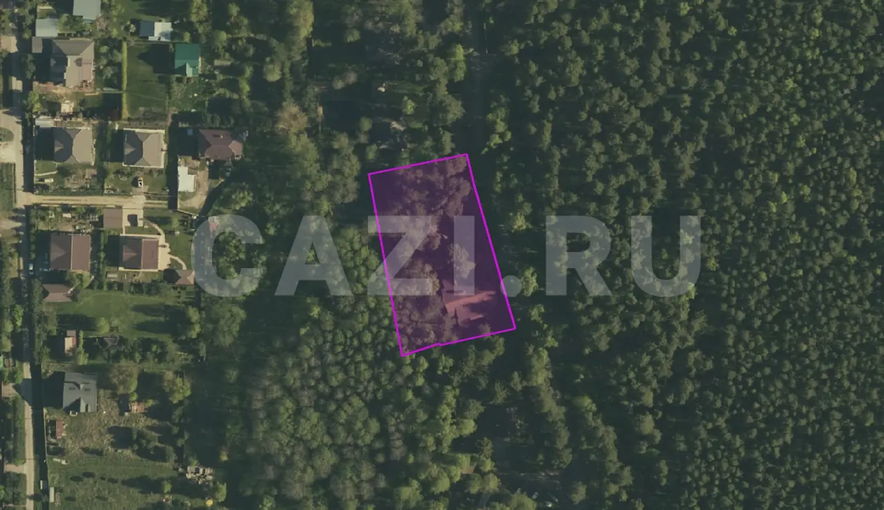 Жилые дома 1 061 м² + Участок 3 000 м² — фото 20