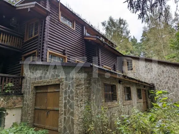Жилые дома 1 061 м² + Участок 3 000 м² — фото 2
