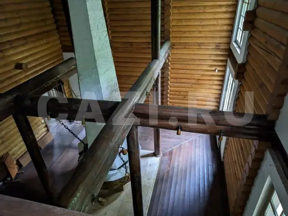 Жилые дома 1 061 м² + Участок 3 000 м² — фото 26