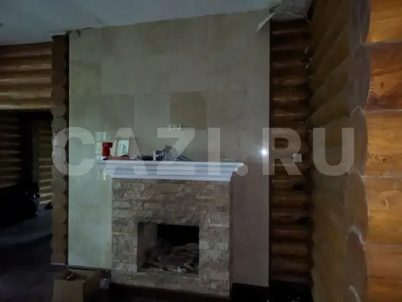 Жилые дома 1 061 м² + Участок 3 000 м² — фото 28