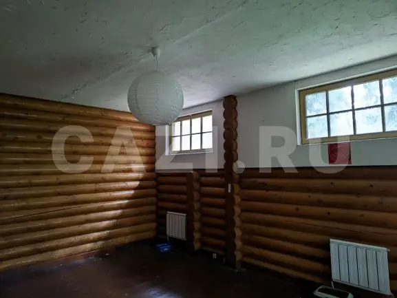 Жилые дома 1 061 м² + Участок 3 000 м² — фото 29