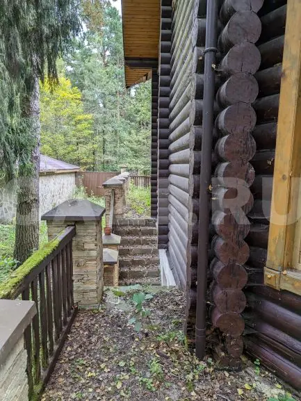 Жилые дома 1 061 м² + Участок 3 000 м² — фото 32