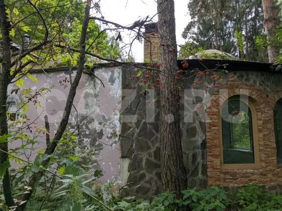 Жилые дома 1 061 м² + Участок 3 000 м² — фото 36