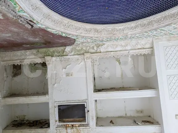 Жилые дома 1 061 м² + Участок 3 000 м² — фото 44
