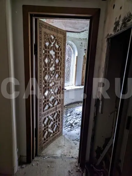 Жилые дома 1 061 м² + Участок 3 000 м² — фото 45