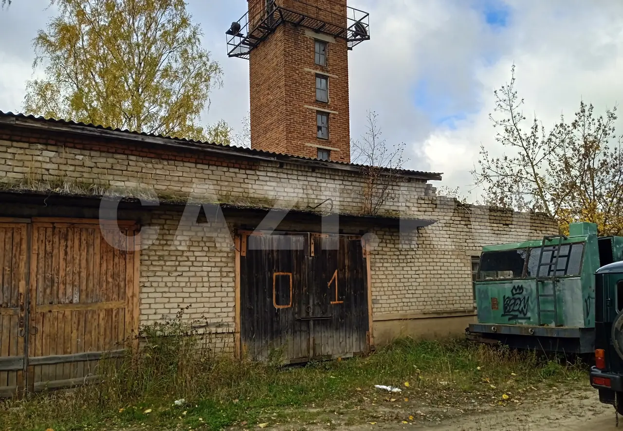 Нежилое здание 474 м² + Участок 1 500 м² — фото 5