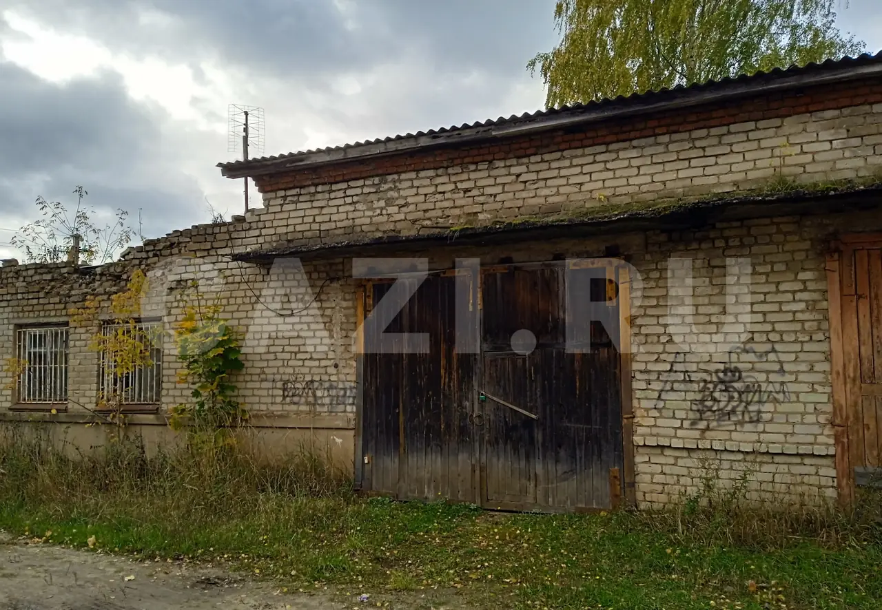 Нежилое здание 474 м² + Участок 1 500 м² — фото 6
