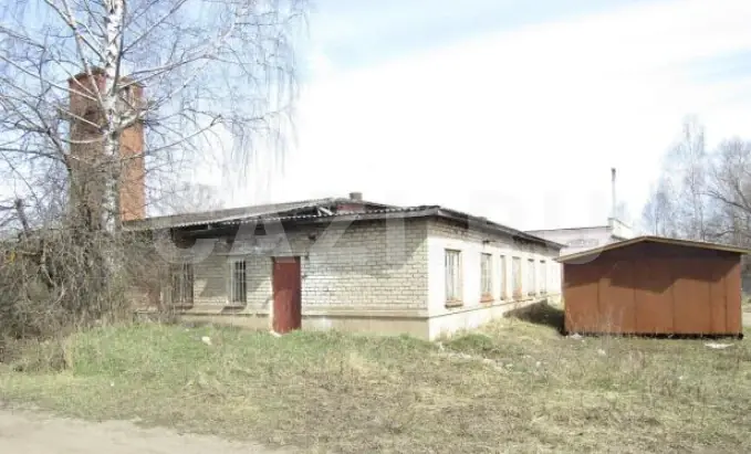 Нежилое здание 474 м² + Участок 1 500 м² — фото 7
