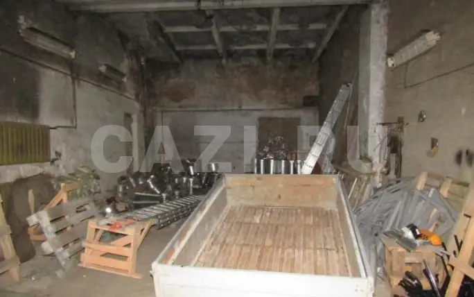 Нежилое здание 474 м² + Участок 1 500 м² — фото 10