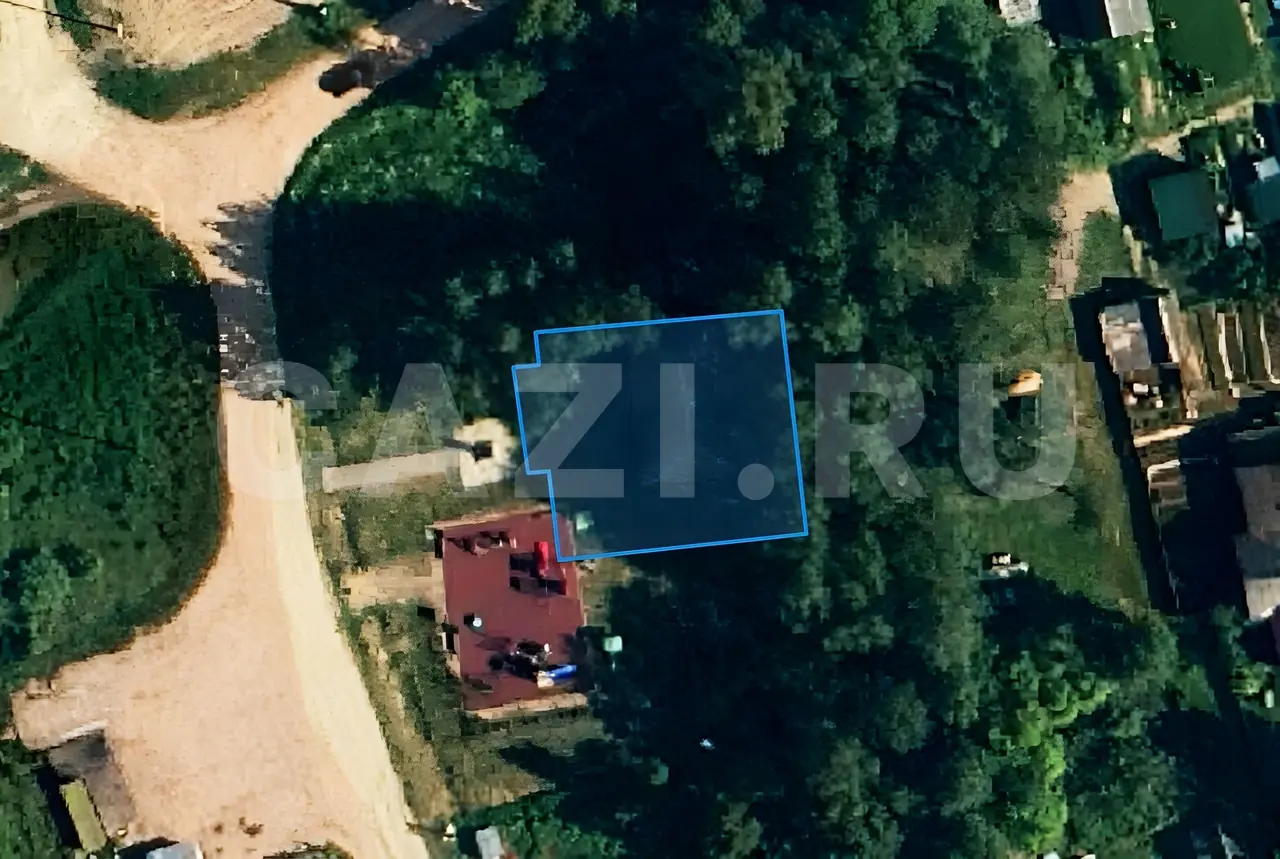 Нежилое здание 106 м² + Участок 500 м² — фото 3