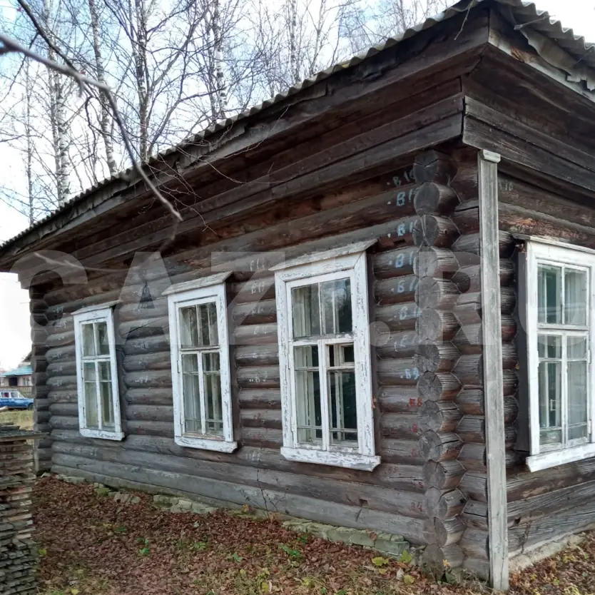 Нежилое здание 106 м² + Участок 500 м² — фото 4