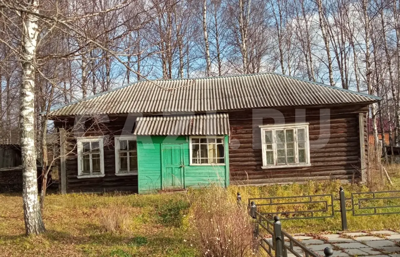 Нежилое здание 106 м² + Участок 500 м² — фото 5