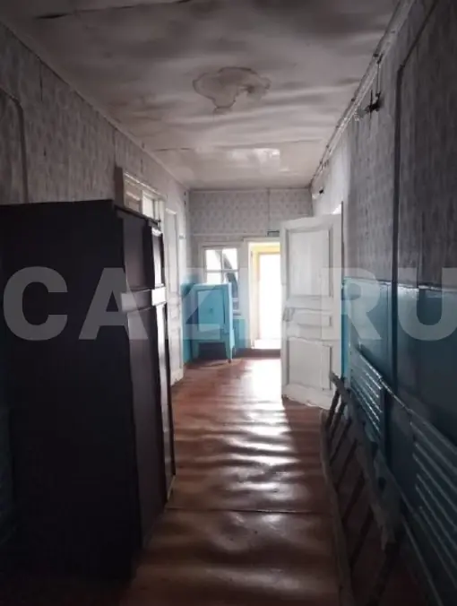 Нежилое здание 106 м² + Участок 500 м² — фото 7