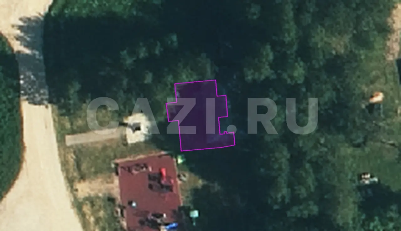 Нежилое здание 106 м² + Участок 500 м² — фото 10