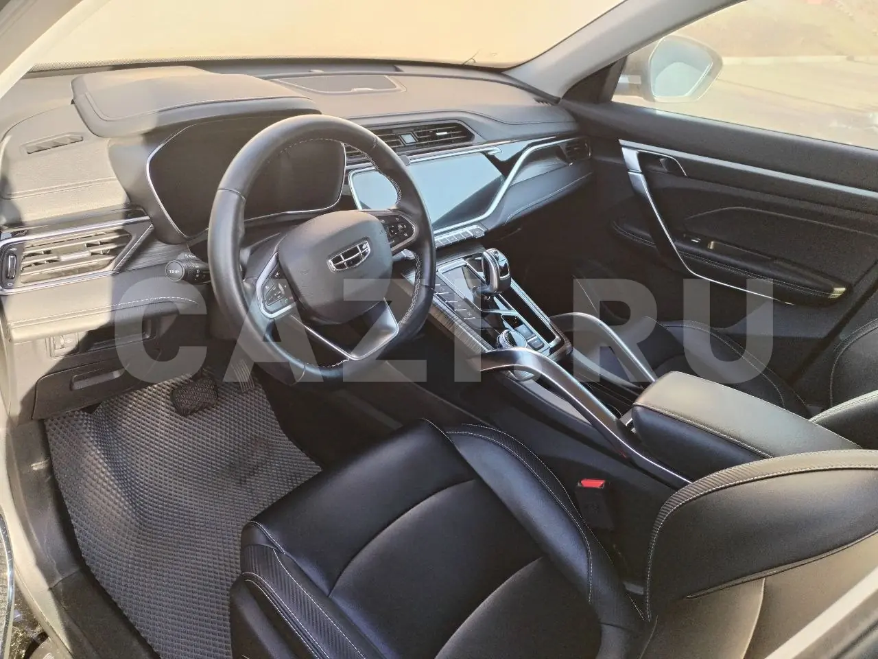 Автомобиль GEELY ATLAS PRO, 2024 год — фото 2