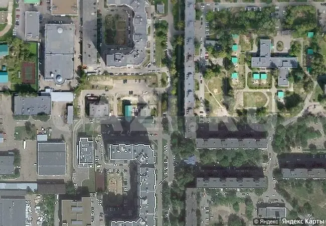 Помещения, 452 м² — фото 1