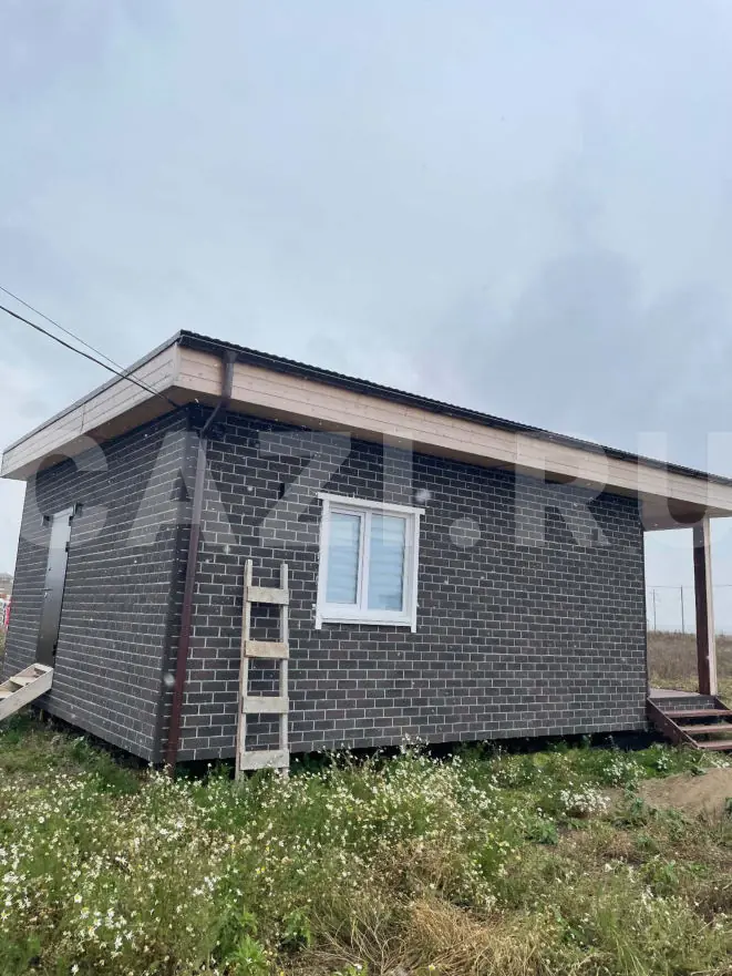 Дом 57 м² + Участок 700 м² — фото 8