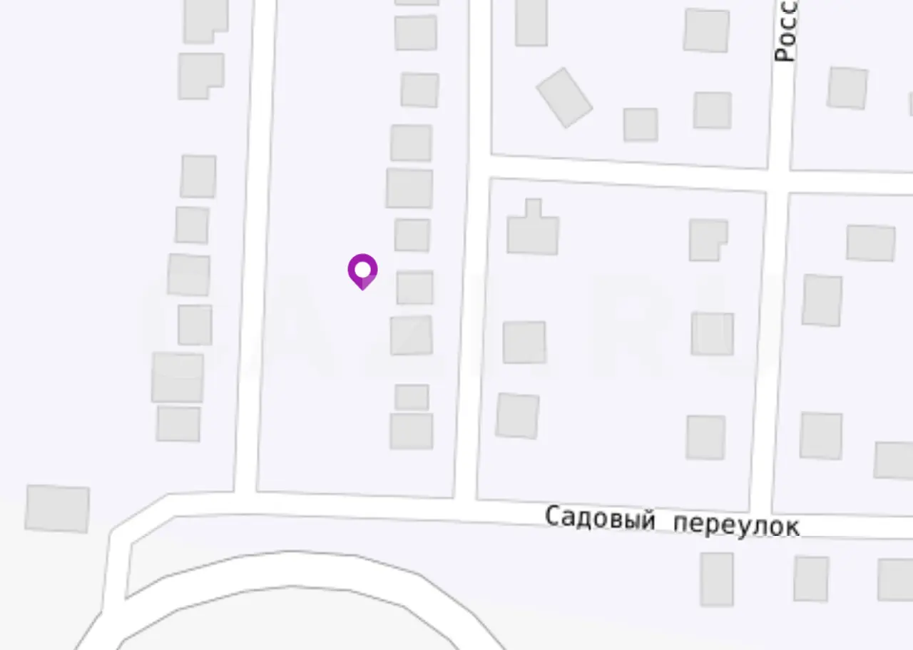 Дом 100 м² + Участок 1 020 м² — фото 4