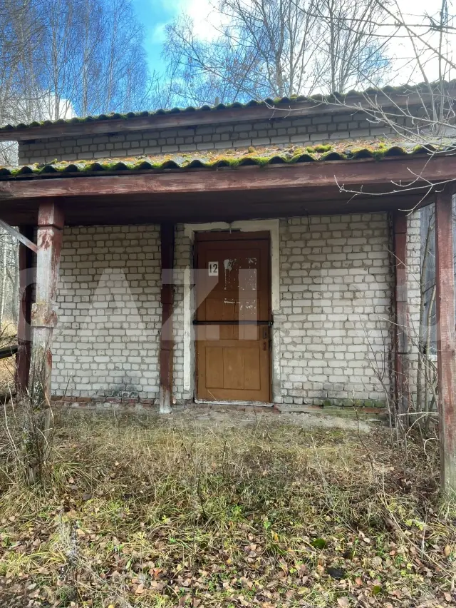 Здания 225 м² + Участок 1 020 м² — фото 3