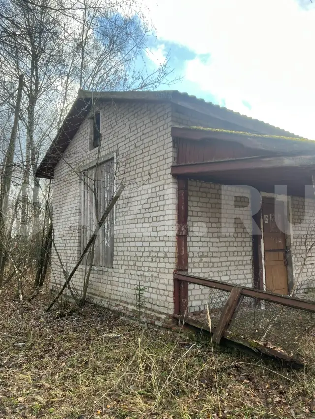 Здания 225 м² + Участок 1 020 м² — фото 4