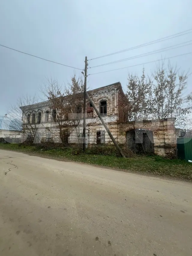 Дом П. Болтунова с торговым помещением 286 м² + Участок 758 м² — фото 3