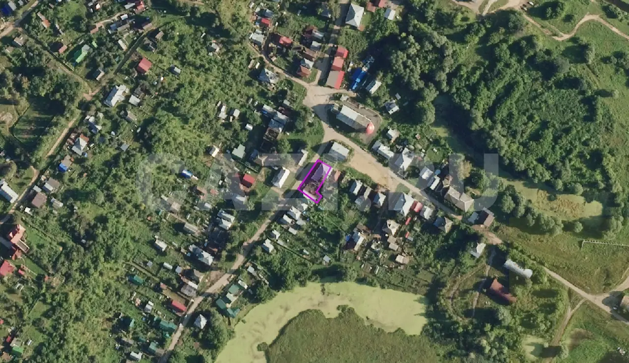 Дом П. Болтунова с торговым помещением 286 м² + Участок 758 м² — фото 5