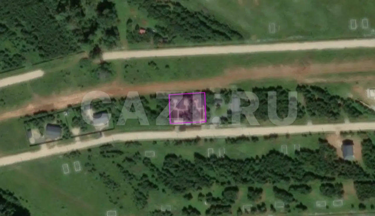 Дом 37 м² + Участок 838 м² — фото 3