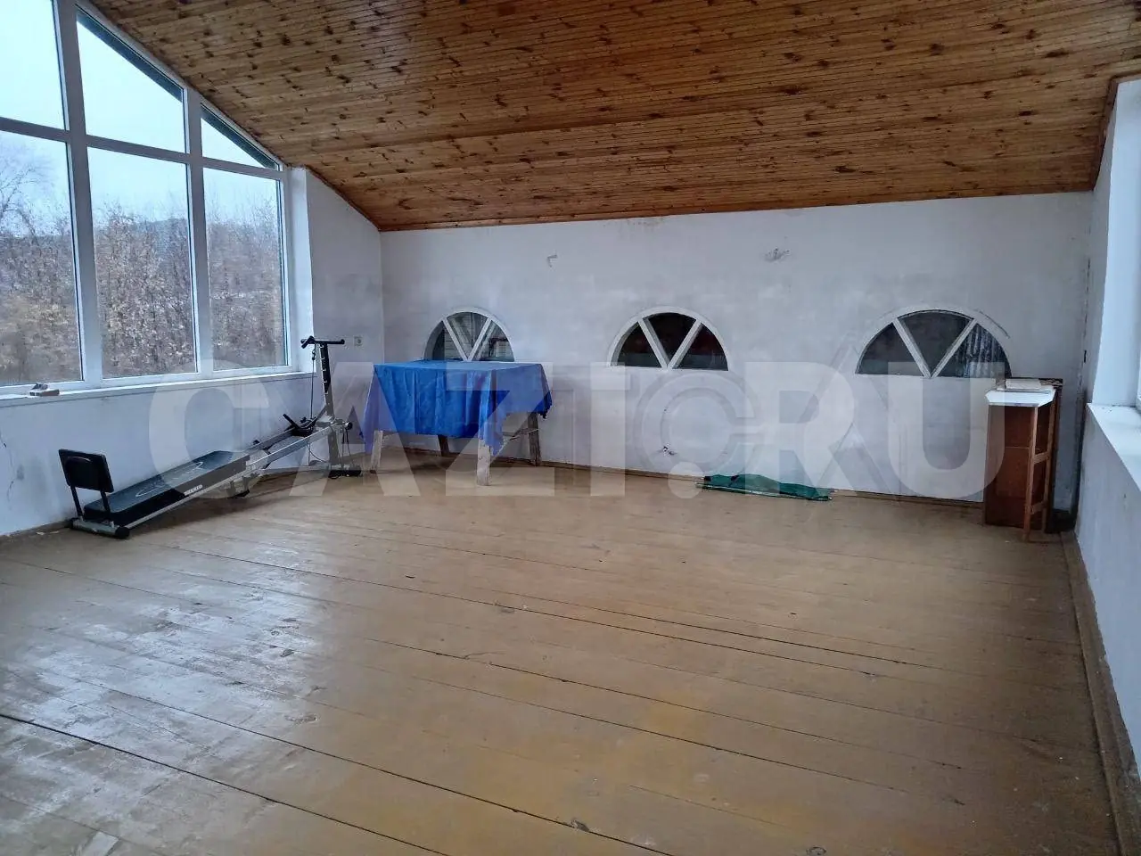 Дом 272 м² + Участок 2 126 м² — фото 4