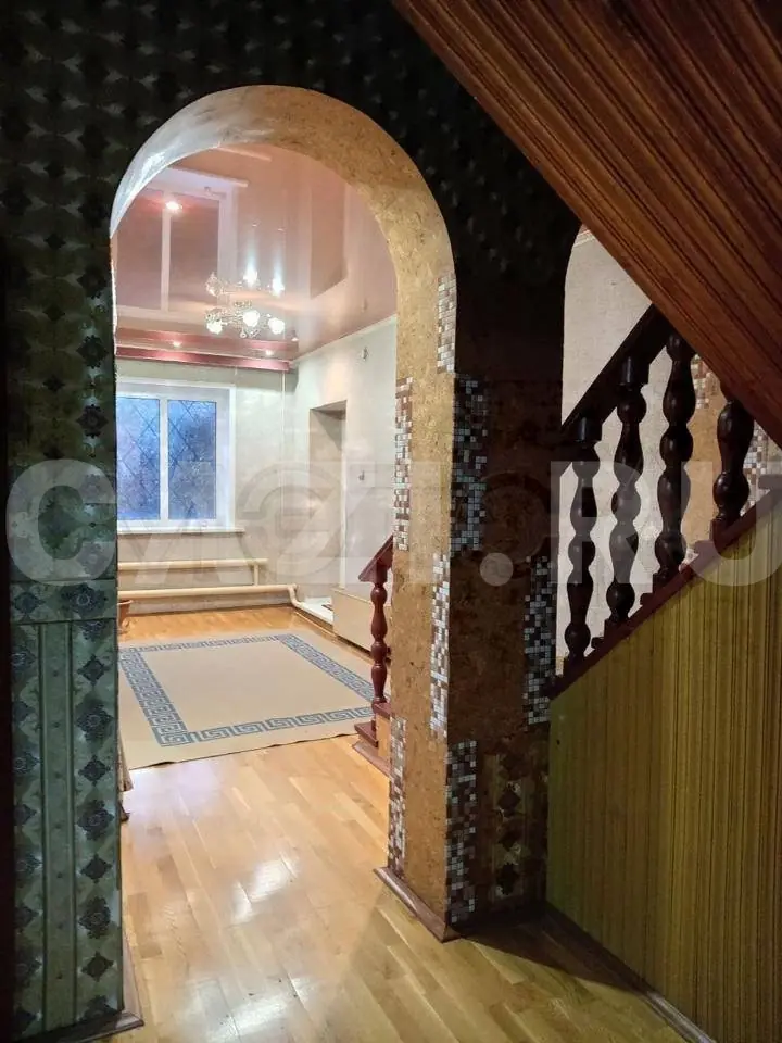 Дом 272 м² + Участок 2 126 м² — фото 5
