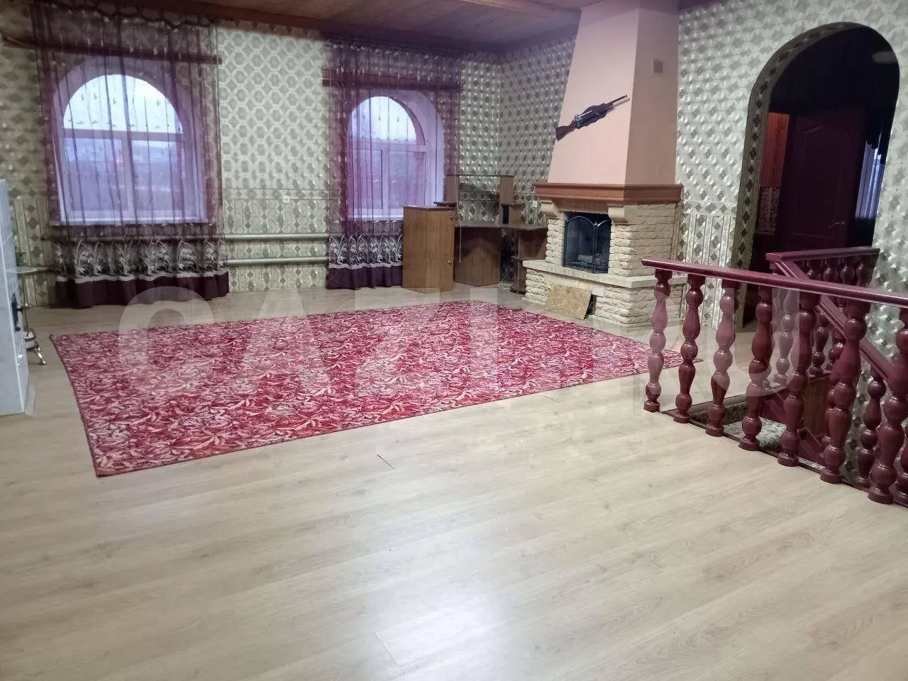 Дом 272 м² + Участок 2 126 м² — фото 7