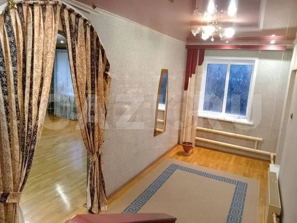 Дом 272 м² + Участок 2 126 м² — фото 9
