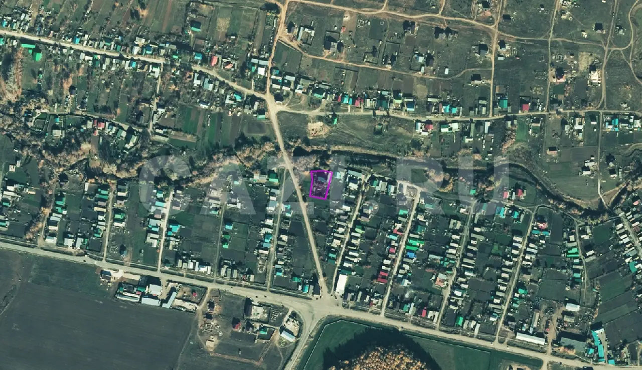 Дом 272 м² + Участок 2 126 м² — фото 13