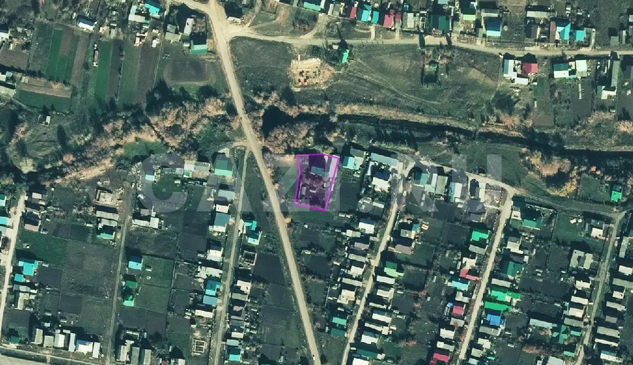 Дом 272 м² + Участок 2 126 м² — фото 14