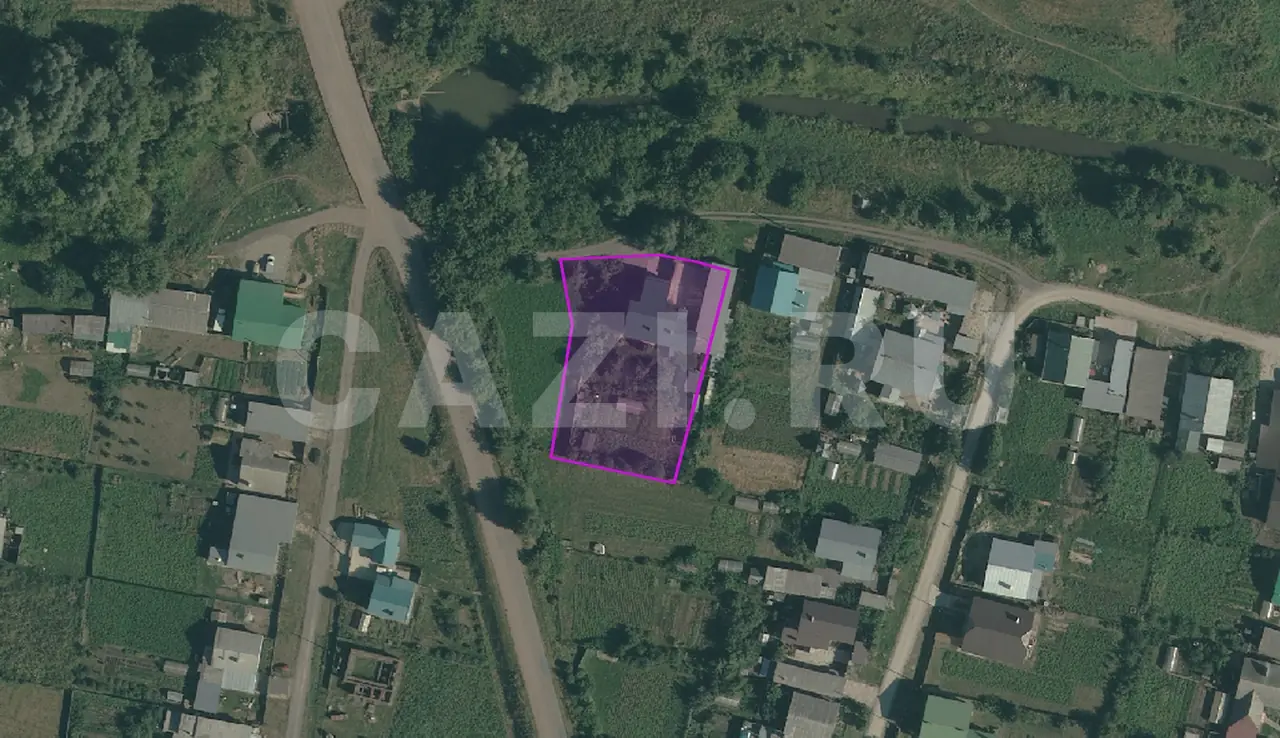 Дом 272 м² + Участок 2 126 м² — фото 15