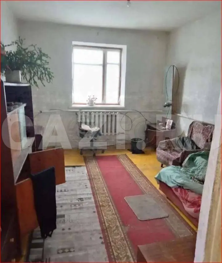 Квартира (3 комнаты), 33 м² — фото 6